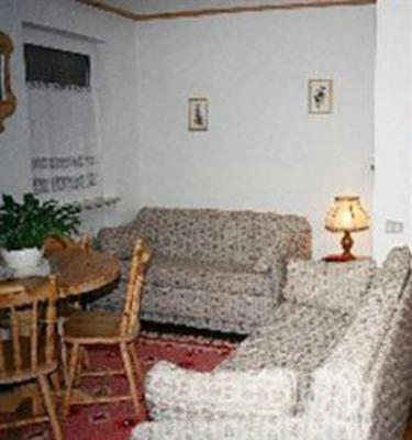 фото отеля Residencia Casa Canazei