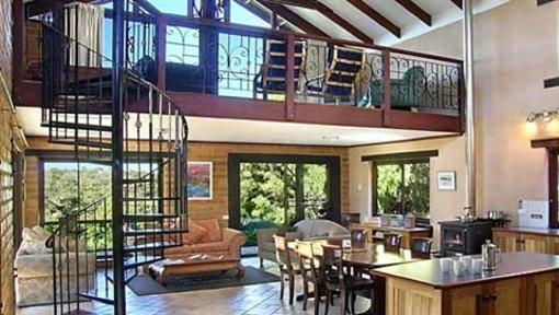 фото отеля Marmalade Lodge Margaret River