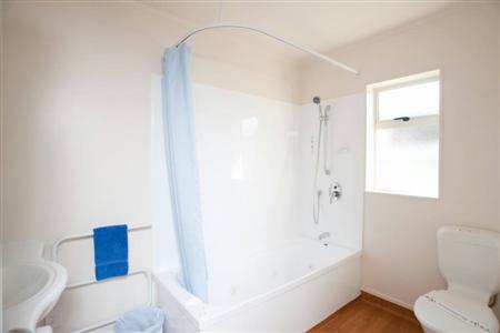 фото отеля Captain Cook Motor Lodge