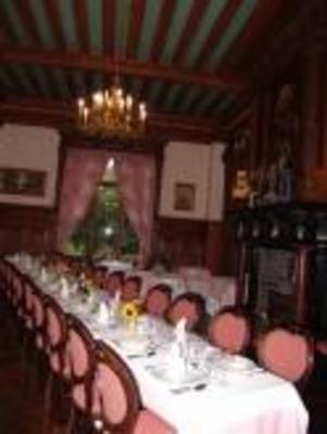 фото отеля Le Chateau Bleu