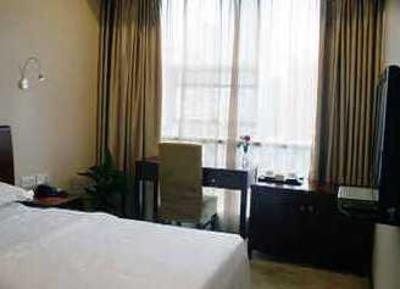 фото отеля Sujian Business Hotel