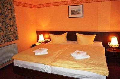 фото отеля Greenline Hotel Rugen Park Gingst