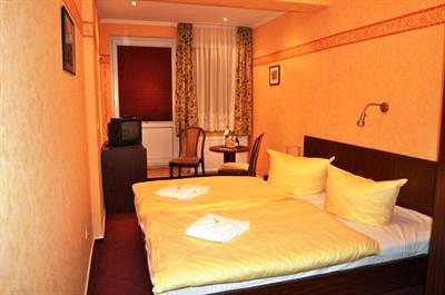 фото отеля Greenline Hotel Rugen Park Gingst