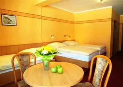 фото отеля Greenline Hotel Rugen Park Gingst