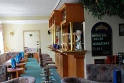 фото отеля Greenline Hotel Rugen Park Gingst