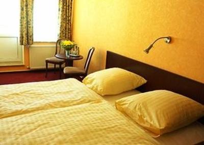 фото отеля Greenline Hotel Rugen Park Gingst