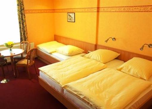 фото отеля Greenline Hotel Rugen Park Gingst