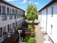 Greenline Hotel Rugen Park Gingst