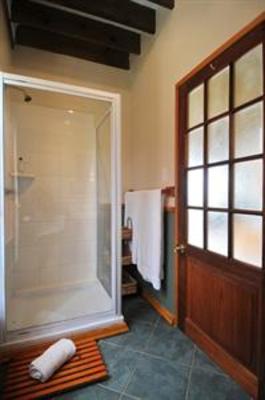фото отеля Peace Valley Guesthouse