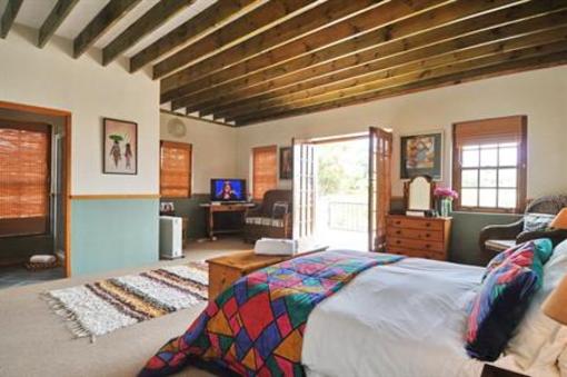 фото отеля Peace Valley Guesthouse