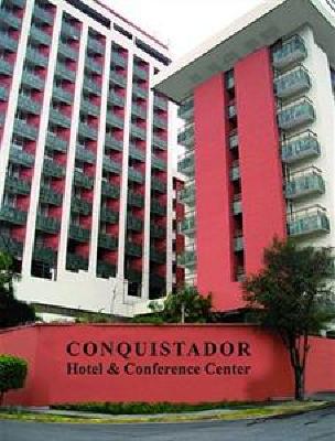 фото отеля Conquistador Hotel & Conference Center