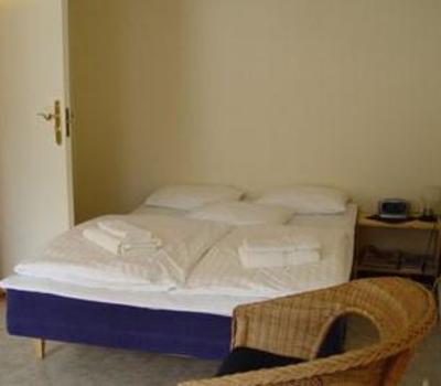фото отеля Hotel Milano