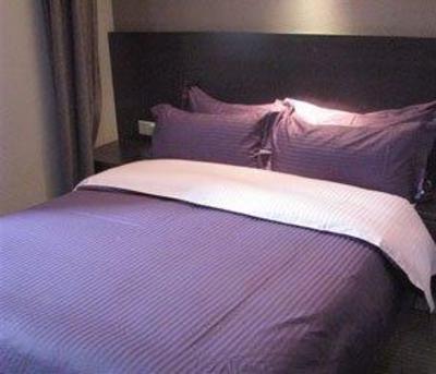 фото отеля Suwa Hotel