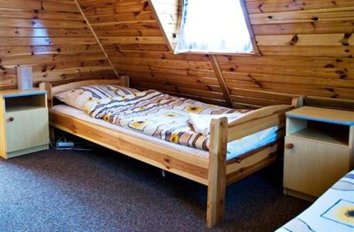 фото отеля Stary Mlyn Boleslawiec
