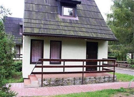 фото отеля Stary Mlyn Boleslawiec