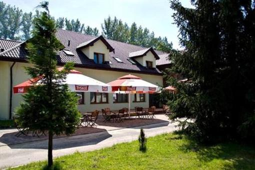 фото отеля Stary Mlyn Boleslawiec