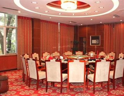 фото отеля Rongchang Mingzhu Hotel