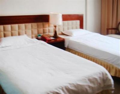 фото отеля Rongchang Mingzhu Hotel