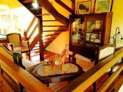 фото отеля Pousada Rumo dos Ventos