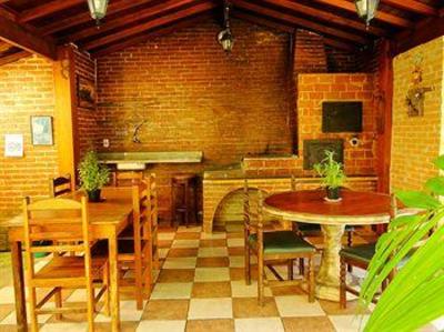 фото отеля Pousada Rumo dos Ventos