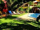 фото отеля Pousada Rumo dos Ventos