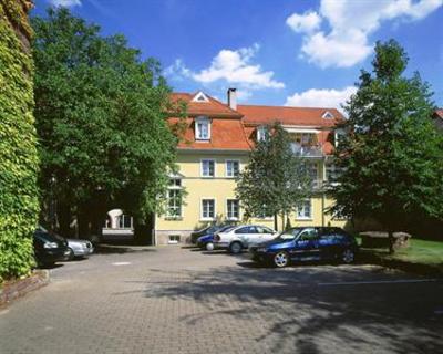 фото отеля Badischer Hof