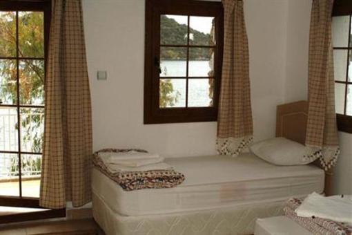 фото отеля Babaveli Pension