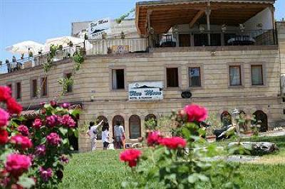 фото отеля Blue Moon Motel Goreme