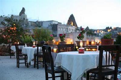 фото отеля Blue Moon Motel Goreme