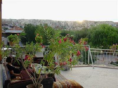 фото отеля Blue Moon Motel Goreme