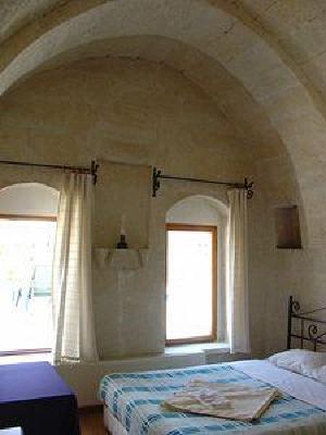 фото отеля Blue Moon Motel Goreme