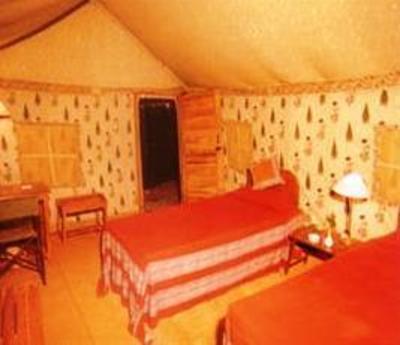 фото отеля Himalayan View Retreat