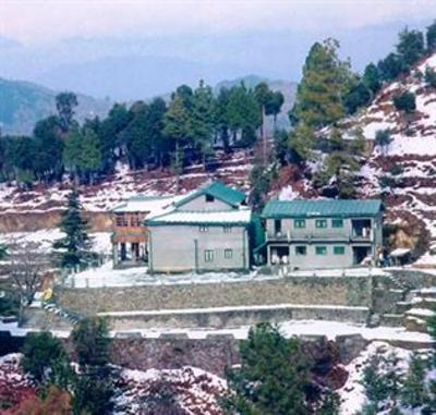 фото отеля Himalayan View Retreat
