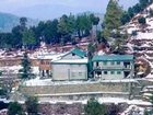фото отеля Himalayan View Retreat