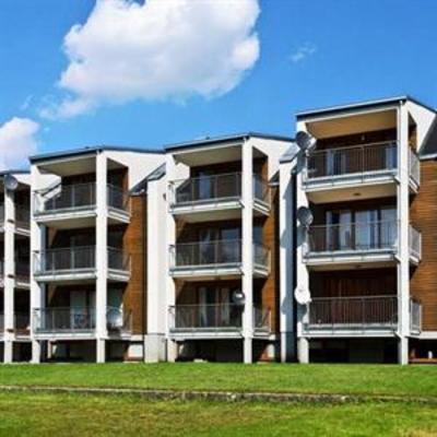 фото отеля Apartamenty Sun&Snow Ustron