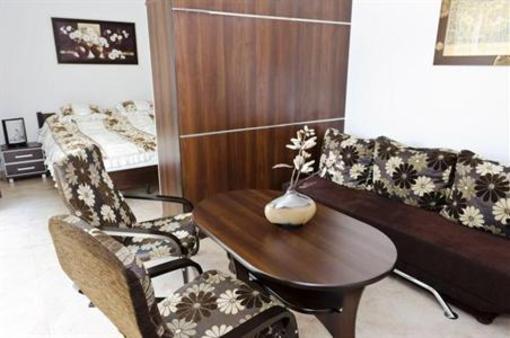 фото отеля Apartamenty Sun&Snow Ustron