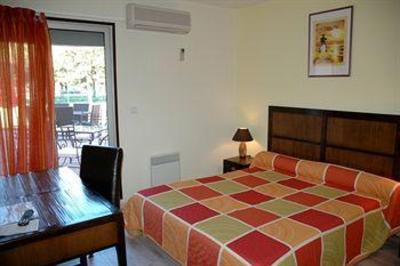 фото отеля Hotel Helios Cap d'Agde