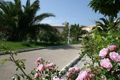 фото отеля Hotel Helios Cap d'Agde
