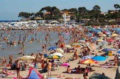 фото отеля Hotel Helios Cap d'Agde