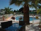 фото отеля Hotel Helios Cap d'Agde