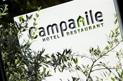 фото отеля Campanile Nimes Centre Mas-Carbonnel