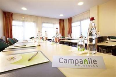 фото отеля Campanile Nimes Centre Mas-Carbonnel