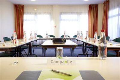 фото отеля Campanile Nimes Centre Mas-Carbonnel