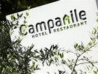 фото отеля Campanile Nimes Centre Mas-Carbonnel