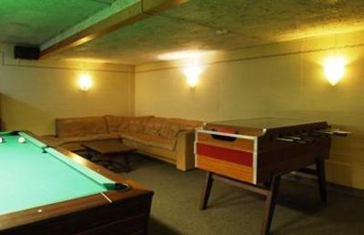фото отеля Youth Hostel Saanen