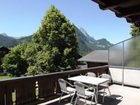 фото отеля Youth Hostel Saanen
