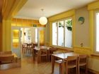 фото отеля Youth Hostel Saanen