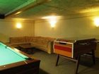 фото отеля Youth Hostel Saanen