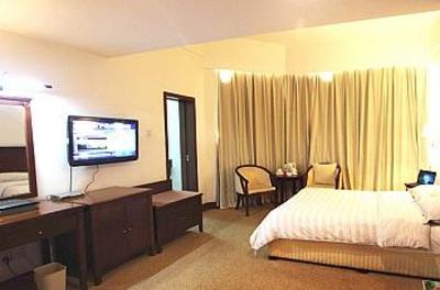 фото отеля Zi Lin Hotel