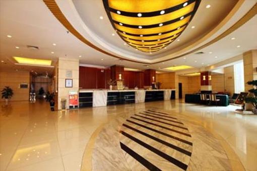 фото отеля Zi Lin Hotel